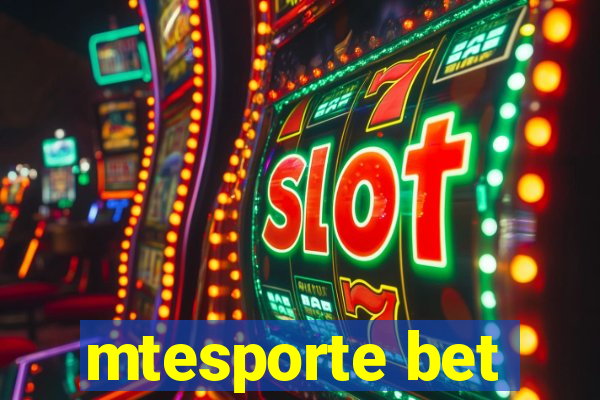 mtesporte bet